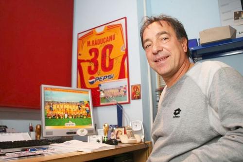 Marcel Răducanu