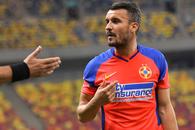 FCSB are cel mai slab Budescu din istorie » „Artistul” n-a fost niciodată într-o formă atât de proastă!