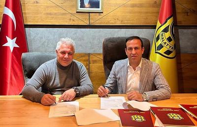 Marius Șumudică a semnat cu noua echipă! Prima reacție, în exclusivitate pentru GSP: „Mi-am împlinit visul”