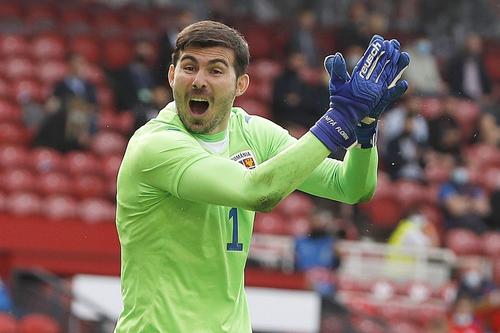 Florin Niță // foto: Imago Images