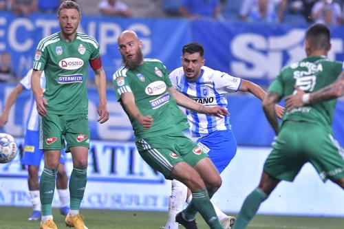 Sepsi OSK are o singură victorie în Liga 1 în acest sezon // foto: Imago Images