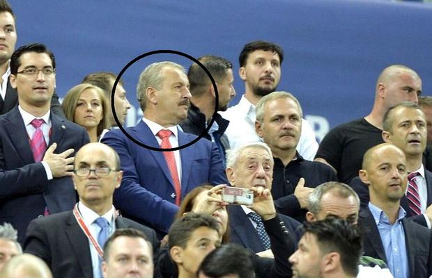 Liviu Dragnea, acuzații șocante împotriva omului implicat din umbră la CFR Cluj: „M-a amenințat că nu apuc Crăciunul”