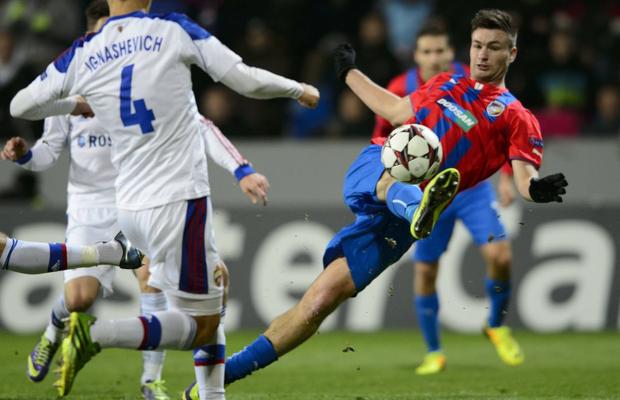 UTA a adus în probe un atacant cu gol în grupele Ligii Campionilor!