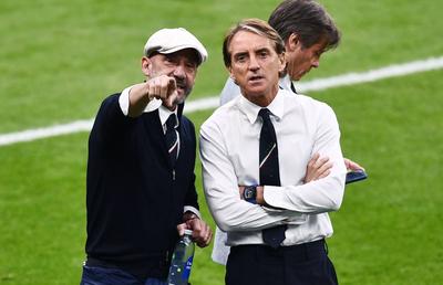 Mancini și Vialli au păcălit Fiscul » Selecționerul Italiei și șeful delegației Squarei Azzurra, prinși în „Pandora Papers”