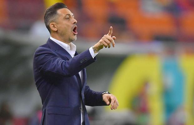 „Fără atacanți cu Germania!” » Îndemn dinspre Generația de Aur: „Să nu ne ridiculizeze!”