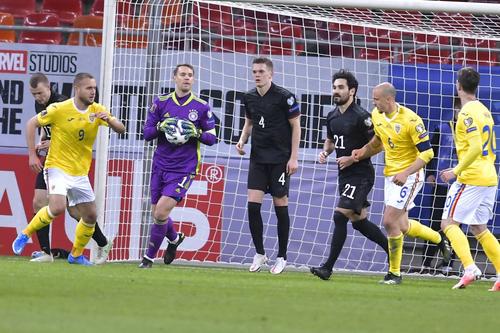 Germania - România | Manuel Neuer (35 de ani), portarul lui Bayern Munchen, s-a accidentat și nu va apăra diseară.