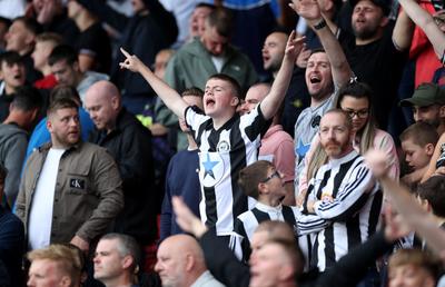 Lovitura pe care ar putea-o primi Ianis Hagi, după preluarea lui Newcastle de arabi: „E intrigat”