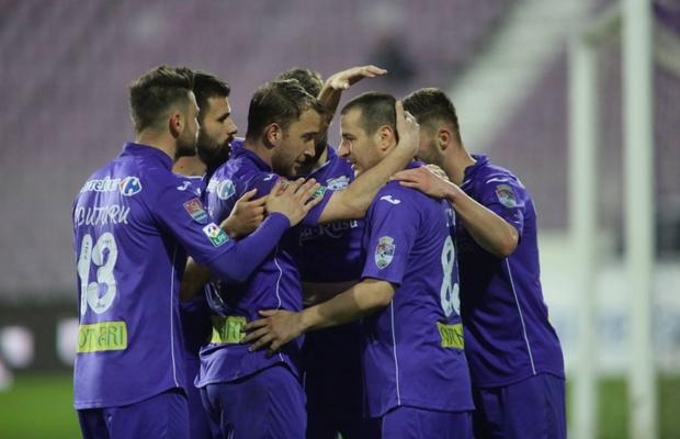 Oficial spre faliment! Un club important din România dispare » Decizia instanței