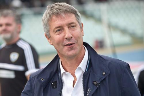 Cristiano Bergodi (56 de ani) este noul antrenor de la Sepsi OSK. Tehnicianul italian a dezvăluit că obiectivul e intrarea în play-off.