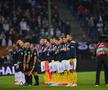 Note GSP de la 5 la 8 pentru „tricolorii” lui Rădoi, după eșecul amar cu Germania » Cei trei care au impresionat aseară