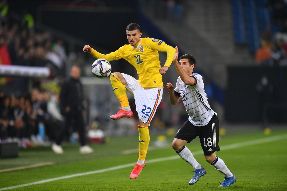 Impresionat de ce a văzut înainte de Germania - România: „Câtă pasiune, parcă erau gata să se arunce în foc!”