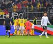 Note GSP de la 5 la 8 pentru „tricolorii” lui Rădoi, după eșecul amar cu Germania » Cei trei care au impresionat aseară
