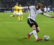 VAR-ul a fost cu noi! Cuneyt Cakir, decizie majoră în debutul meciului Germania - România