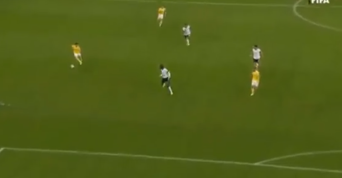 Ianis Hagi, la 24h după golul cu Germania: „România, ne vedem luni în Ghencea!”
