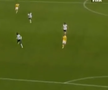 Ianis Hagi, gol în Germania - România