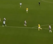 Ianis Hagi, gol în Germania - România