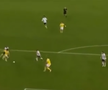 Ianis Hagi, gol în Germania - România