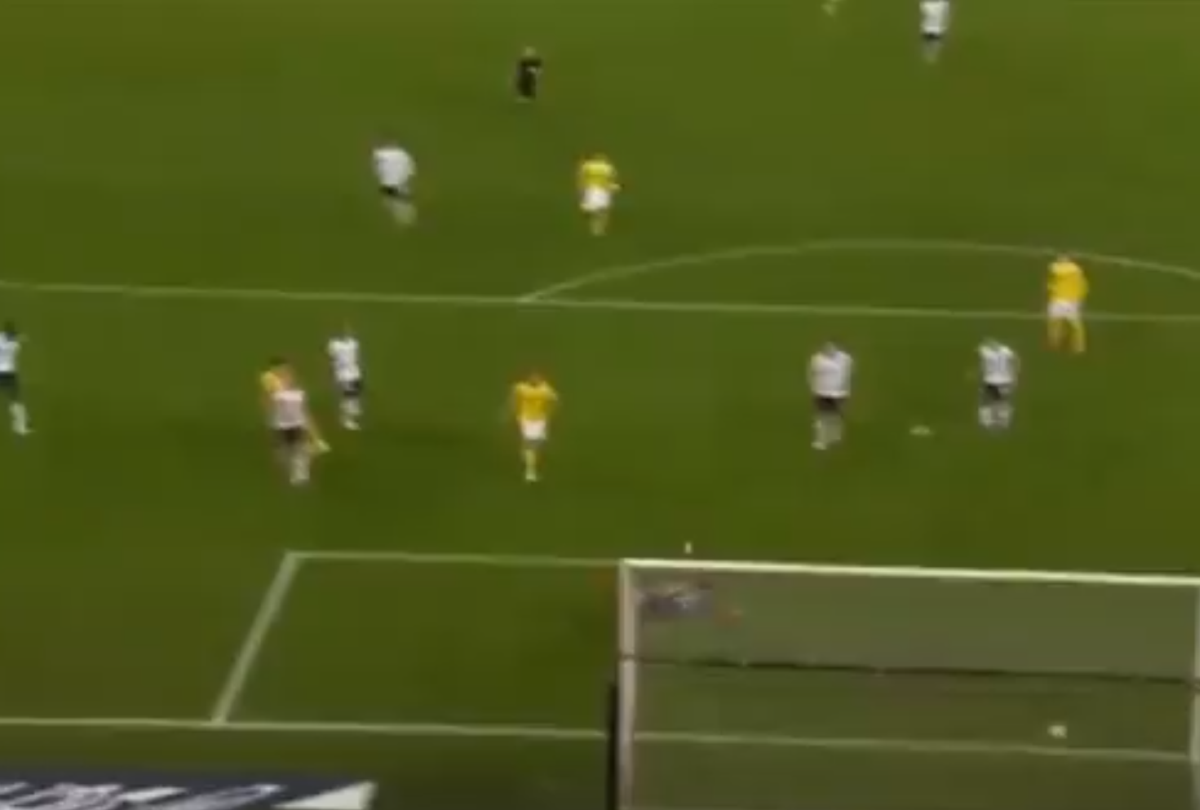 Ianis Hagi, elogiat de un rival după golul de la Hamburg: „Face exact ce ne obișnuise tatăl său!”