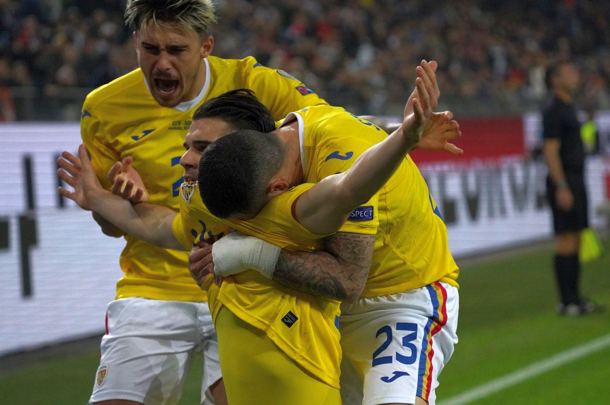 Ianis Hagi, elogiat de un rival după golul de la Hamburg: „Face exact ce ne obișnuise tatăl său!”