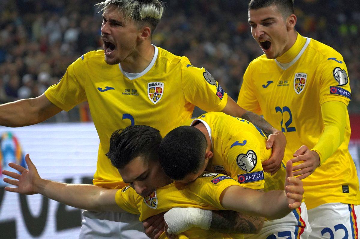 Ianis Hagi, la 24h după golul cu Germania: „România, ne vedem luni în Ghencea!”