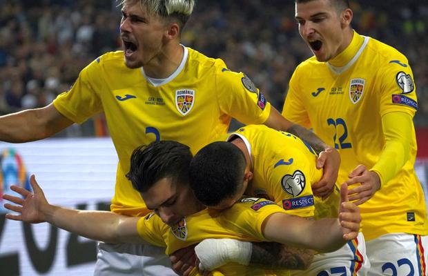 Marcel Răducanu, mândru de prestația „tricolorilor”: „Ianis a intrat în atenția echipelor din Germania”