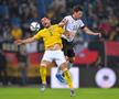 „Golul doi a venit după o greșeală individuală” » Cine a fost tras la răspundere după Germania - România