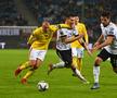 „Golul doi a venit după o greșeală individuală” » Cine a fost tras la răspundere după Germania - România