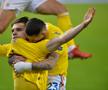 Note GSP de la 5 la 8 pentru „tricolorii” lui Rădoi, după eșecul amar cu Germania » Cei trei care au impresionat aseară