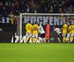 Note GSP de la 5 la 8 pentru „tricolorii” lui Rădoi, după eșecul amar cu Germania » Cei trei care au impresionat aseară