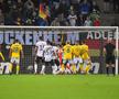 Germania - România 2-1 » Prestație de Mondial a „tricolorilor”! „Vulpoiul” Muller ne-a înfrânt, dar avem față de baraj