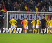 Note GSP de la 5 la 8 pentru „tricolorii” lui Rădoi, după eșecul amar cu Germania » Cei trei care au impresionat aseară