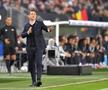Selecționerul Mirel Rădoi a fost dezamăgit de modul în care „tricolorii” s-au apărat la reușita decisivă. Mizează totul pentru meciul cu Armenia.