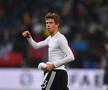FOTO Germania - România, meci 08.10.2021