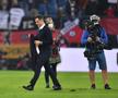 Panduru, despre un „tricolor”: „Dacă el e titular, ceilalți au mari probleme!”