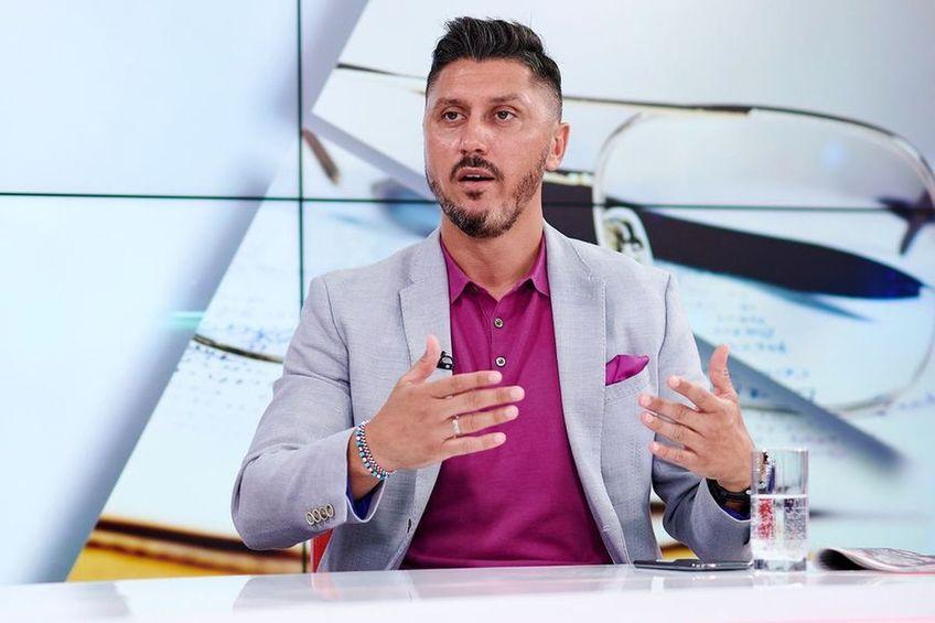 Germania - România 2-1 | Ciprian Marica, fost internațional, a analizat prestația „tricolorilor” de la Hamburg.