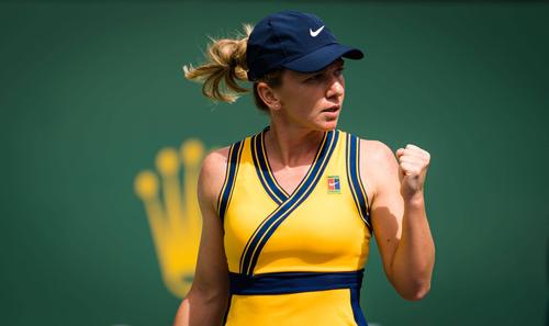 Simona Halep (30 de ani, 17 WTA) a învins-o pe ucraineanca Marta Kostyuk (19 ani, 48 WTA), scor 7-6(2), 6-1 și s-a calificat în turul 3 de la Indian Wells. Sorana Cîrstea (31 de ani, 40 WTA) a avansat și ea fără probleme.