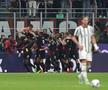 Ciprian Tătărușanu, fără greșeală în derby-ul câștigat de AC Milan contra rivalei Juventus