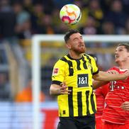 Borussia Dortmund - Bayern Munchen / foto: Guliver/Getty Images