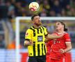 Borussia Dortmund - Bayern Munchen / foto: Guliver/Getty Images
