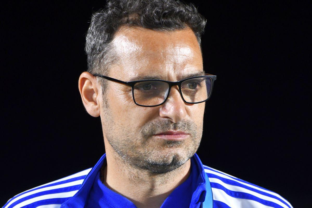 Mihai Teja despre demitere, după ce a fost aproape să producă surpriza în Giulești: „Puneți presiune pe mine! Nu suntem Barcelona”