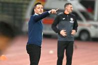Mirel Rădoi știe cum va fi sigur în play-off: „De atâtea puncte avem nevoie” + ce spune despre demisia lui Dică