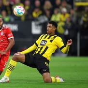 Borussia Dortmund - Bayern Munchen / foto: Guliver/Getty Images
