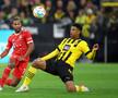 Borussia Dortmund - Bayern Munchen / foto: Guliver/Getty Images