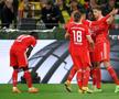 Borussia Dortmund - Bayern Munchen / foto: Guliver/Getty Images