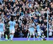 Manchester City - Southampton 4-0 / FOTO: GettyImages