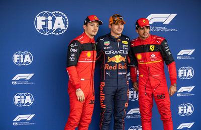 Max Verstappen, pole-position în Japonia, după cele mai strânse calificări » Cum arată grila de start de la Suzuka + Cum poate deveni campion mondial