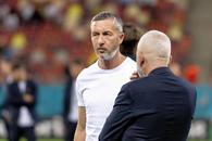 Mihai Stoica, răspuns ironic pentru Duckadam: „Am văzut și că a postat că era cu inima frântă. Ce să-i faci? Avea inimă frântă”