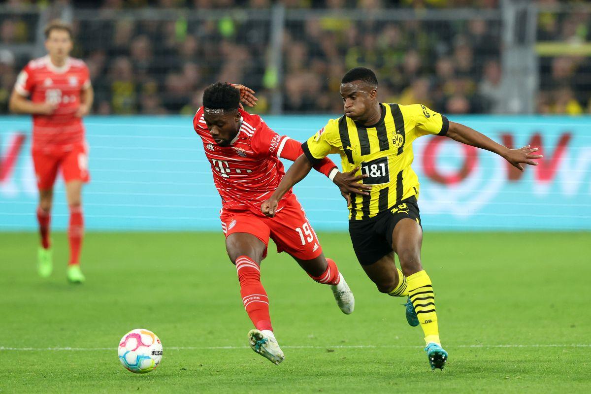 „Der Klassiker” interzis cardiacilor! Bayern a condus cu 2-0, dar a fost egalată incredibil în prelungiri de Dortmund