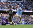 Manchester City - Southampton 4-0 / FOTO: GettyImages