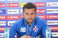 Nicolae Dică s-a enervat la conferință! Îi contrazice pe Gigi Becali și Mihai Stoica: „Dacă vi s-a spus că așa s-a decis, eu vă zic cum a fost discuția”